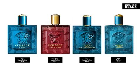 versace eros hombre|versace eros 2020.